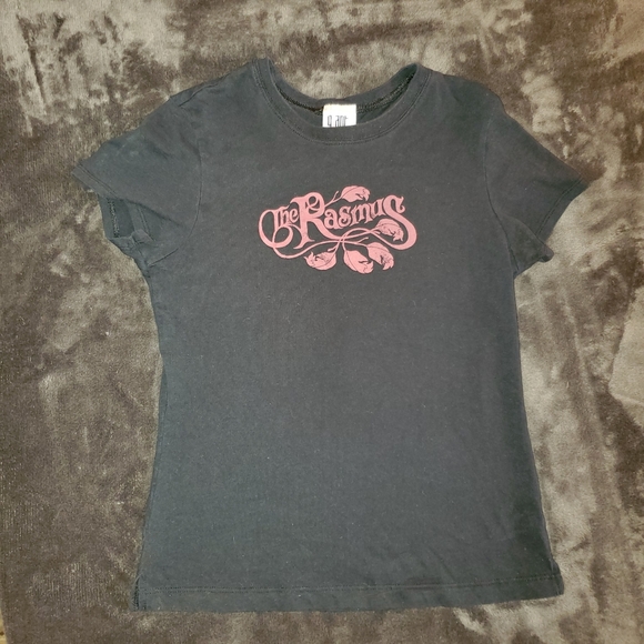 The Rasmus RARE Band Shirt - Picture 2 of 4